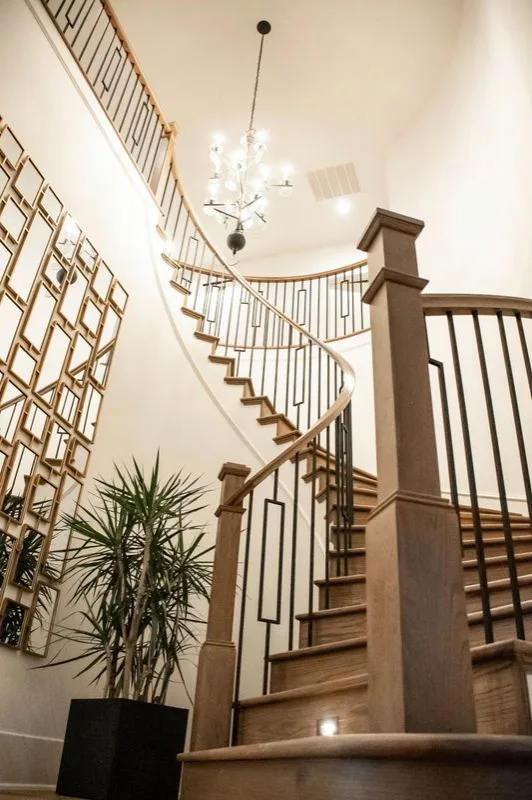 Contemporary Transitional by Atelier Haus Interiors - Photo 4