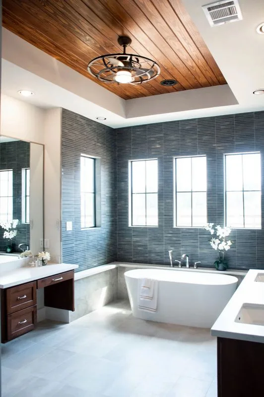 Contemporary Shifts by Atelier Haus Interiors - Photo 11