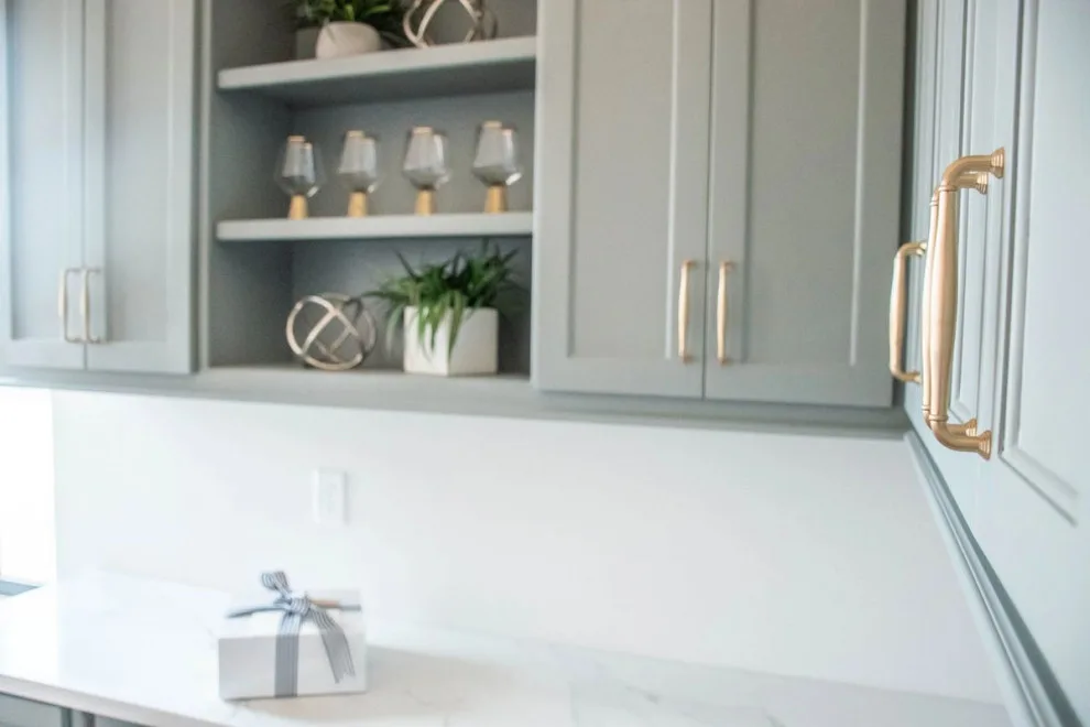 Contemporary Shifts by Atelier Haus Interiors - Photo 3