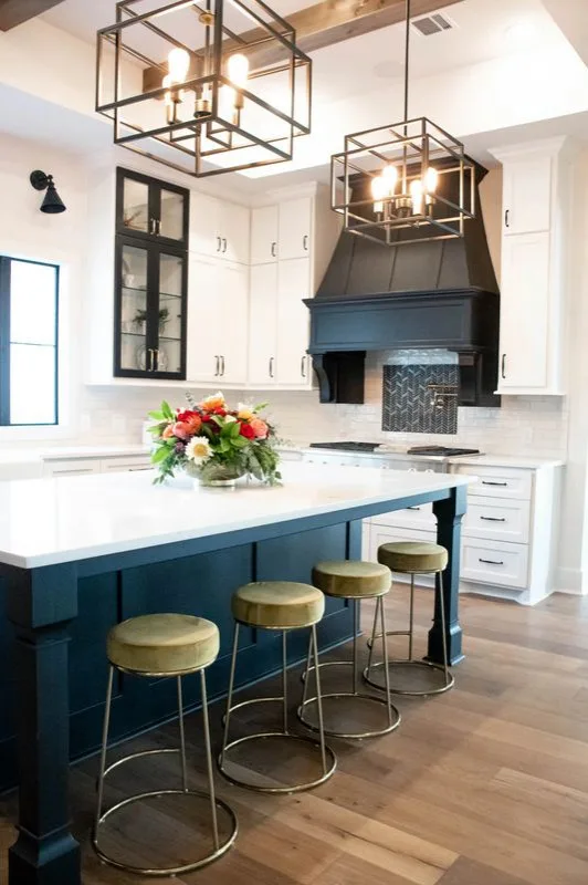 Contemporary Shifts by Atelier Haus Interiors - Photo 5