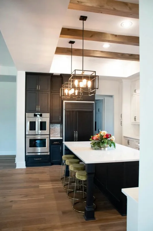 Contemporary Shifts by Atelier Haus Interiors - Photo 9