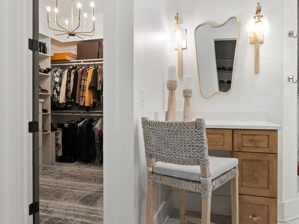 Contemporary Tudor by Christy Dillon Interiors - Photo 2