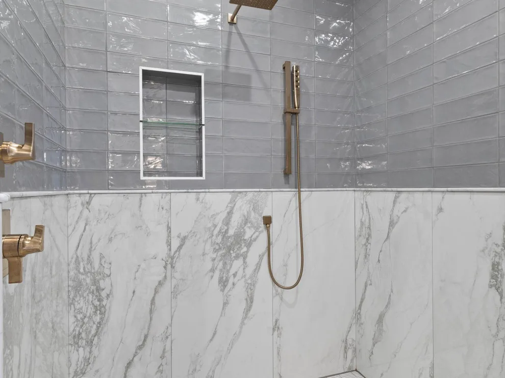Contemporary Tudor by Christy Dillon Interiors - Photo 22