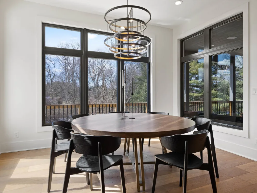 Contemporary Tudor by Christy Dillon Interiors - Photo 7