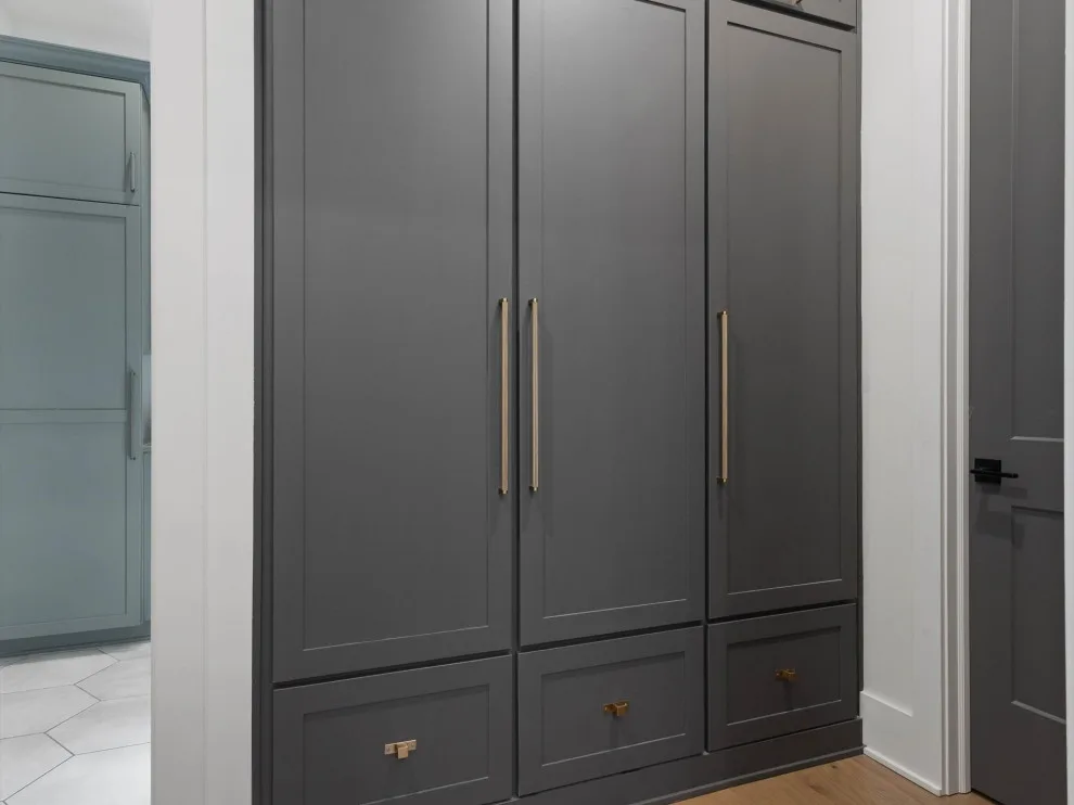Contemporary Tudor by Christy Dillon Interiors - Photo 18