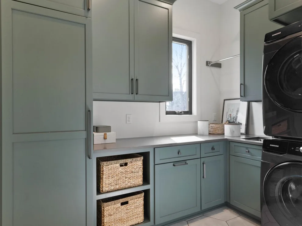 Contemporary Tudor by Christy Dillon Interiors - Photo 9