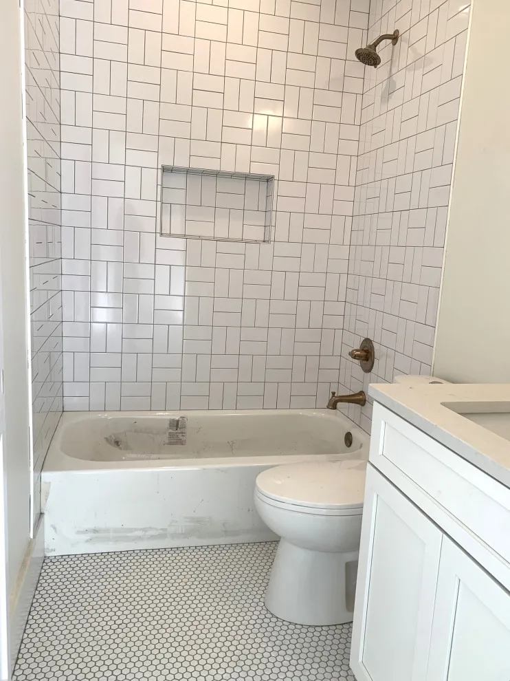 Contemporary Tudor by Christy Dillon Interiors - Photo 14