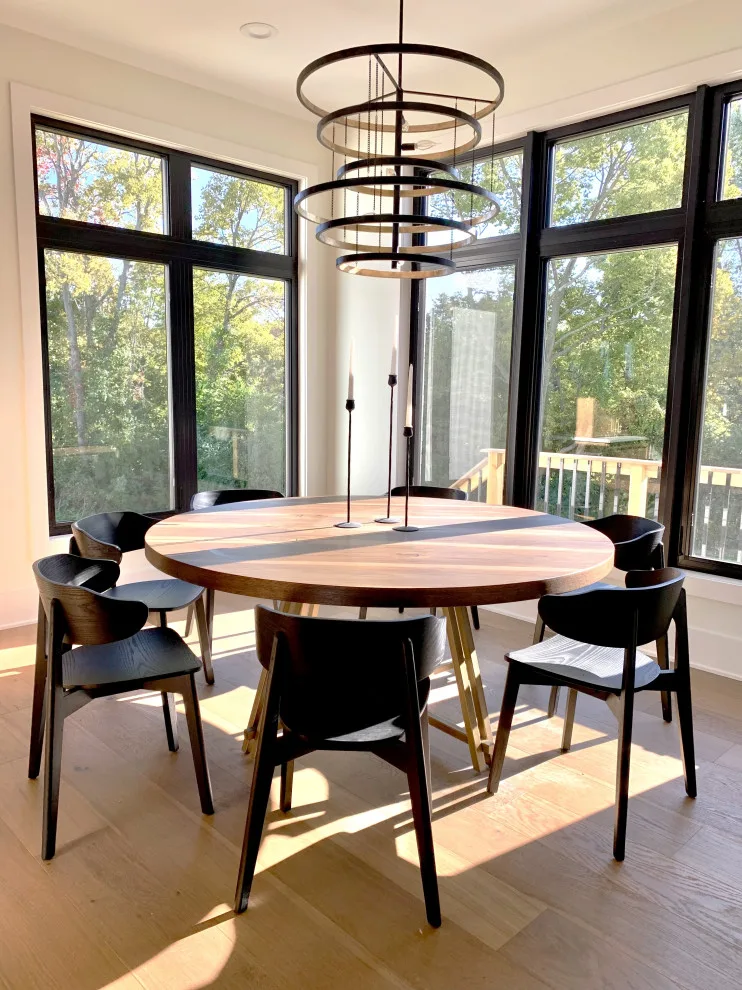 Contemporary Tudor by Christy Dillon Interiors - Photo 19
