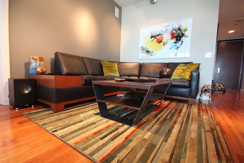 Bourgeois Interior Design - Photo 14