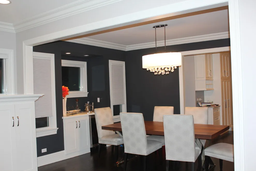 Contemporary Winnetka by Jgib Interiors - Photo 3