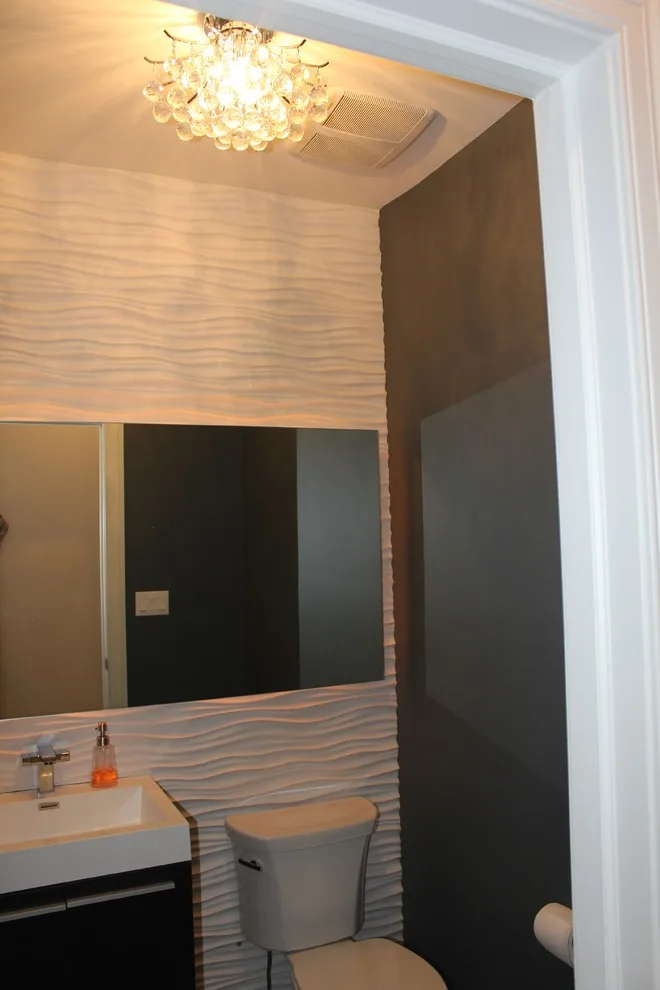 Contemporary Winnetka by Jgib Interiors - Photo 4