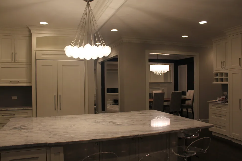 Contemporary Winnetka by Jgib Interiors - Photo 2