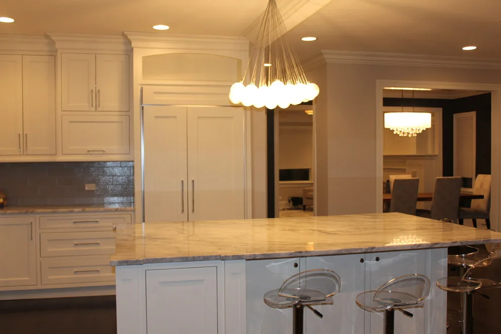 Contemporary Winnetka by Jgib Interiors - Photo 5