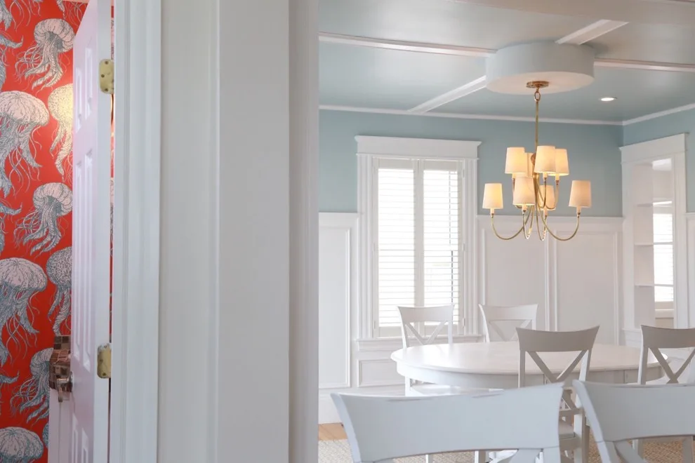 Contemporary New England Style by Life Styled Interior Design - Photo 12