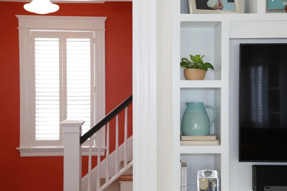 Contemporary New England Style by Life Styled Interior Design - Photo 7