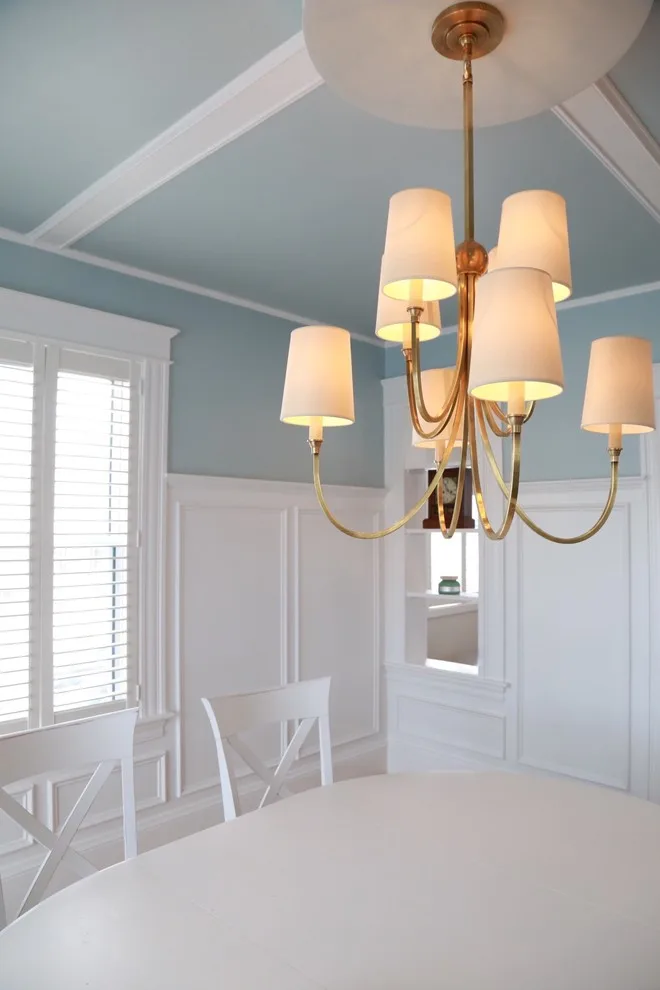Contemporary New England Style by Life Styled Interior Design - Photo 6