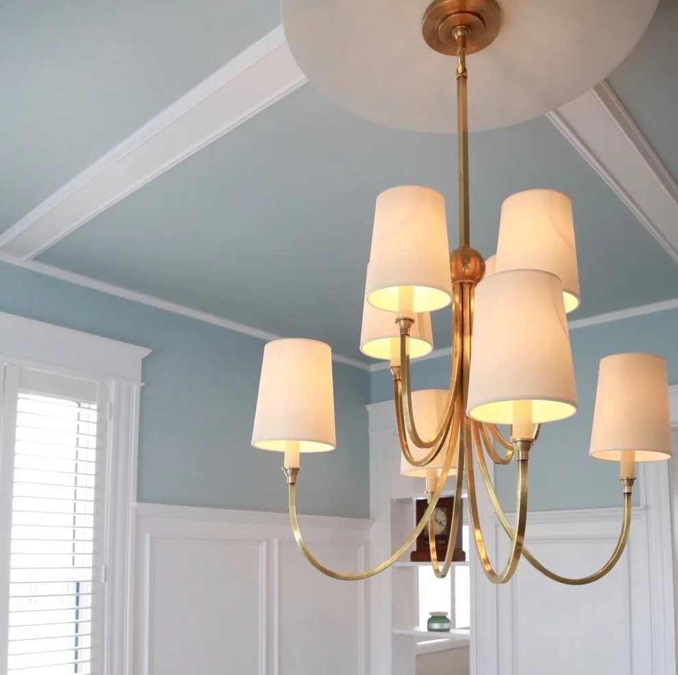 Contemporary New England Style by Life Styled Interior Design - Photo 8