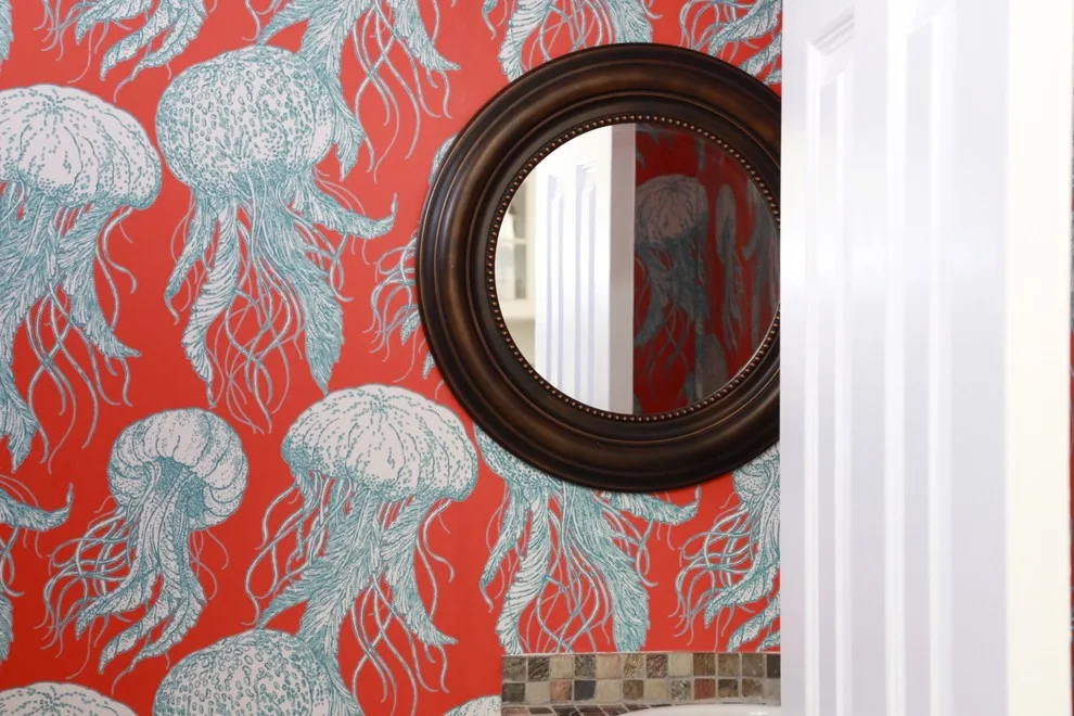 Contemporary New England Style by Life Styled Interior Design - Photo 5