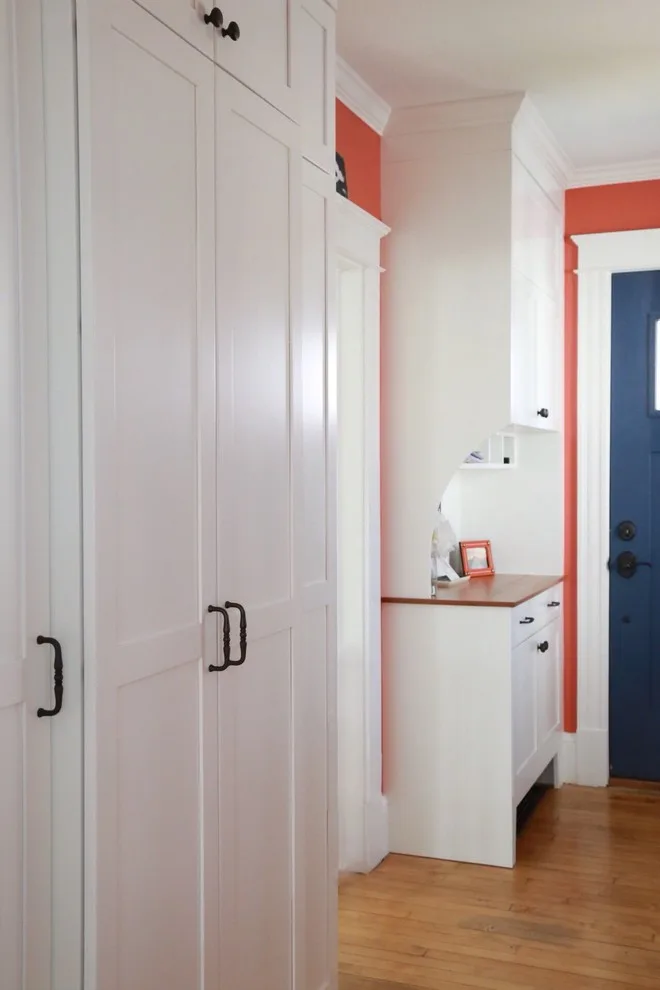 Contemporary New England Style by Life Styled Interior Design - Photo 11