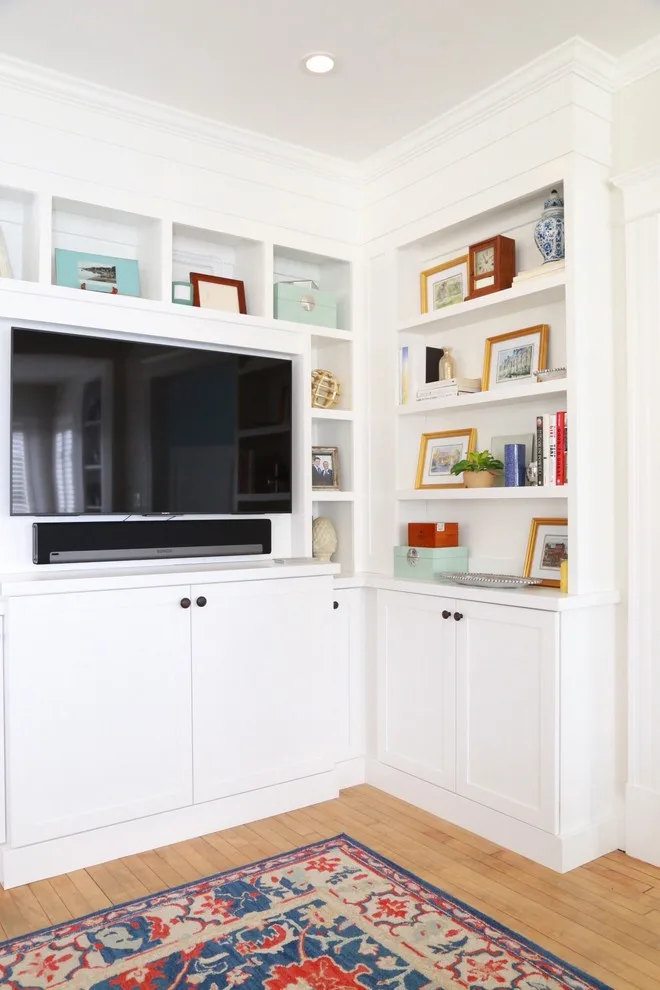 Contemporary New England Style by Life Styled Interior Design - Photo 9
