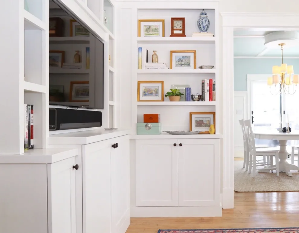 Contemporary New England Style by Life Styled Interior Design - Photo 10