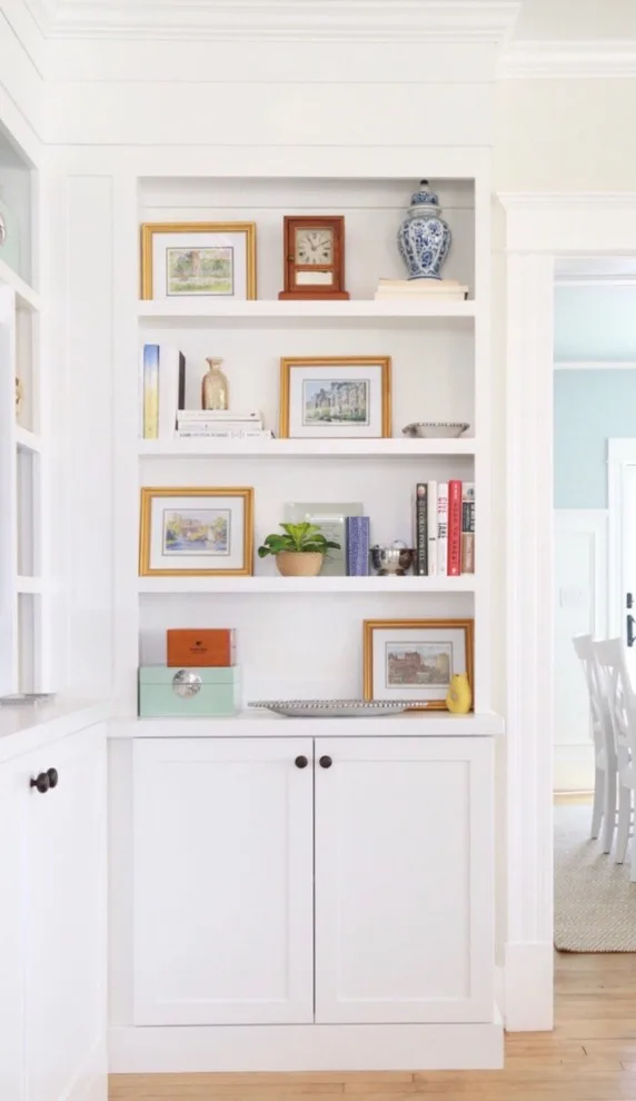 Contemporary New England Style by Life Styled Interior Design - Photo 13