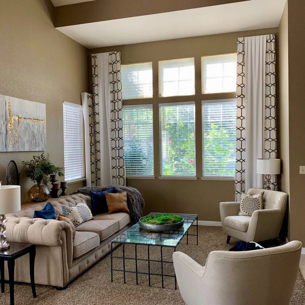 Modesto, California Residence by VanderHelm Interior Design - Photo 6