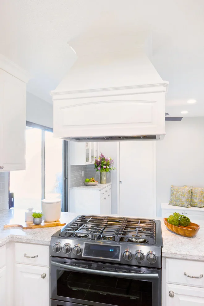 Eastridge Drive Kitchen in Modesto by LHK Interiors - Photo 10