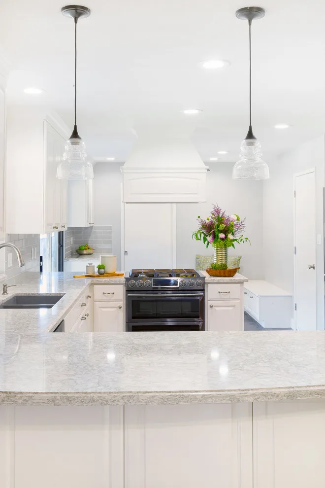 Eastridge Drive Kitchen in Modesto by LHK Interiors - Photo 11