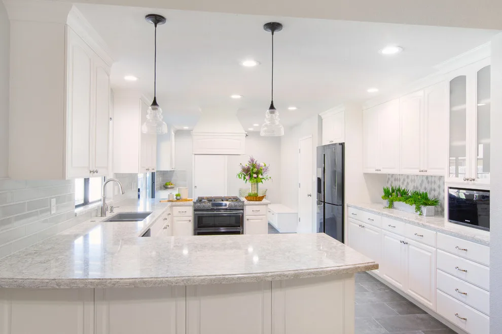 Eastridge Drive Kitchen in Modesto by LHK Interiors - Photo 12