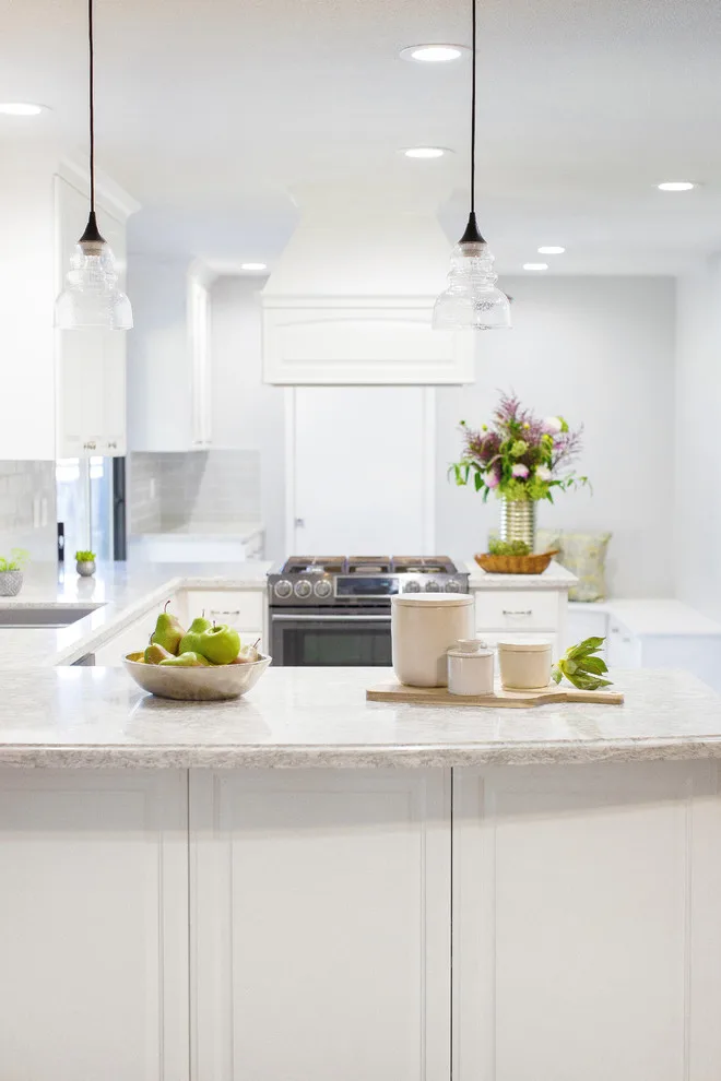 Eastridge Drive Kitchen in Modesto by LHK Interiors - Photo 5
