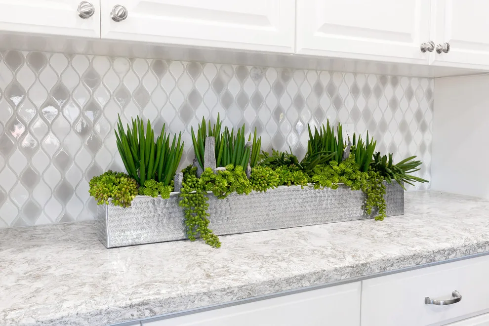 Eastridge Drive Kitchen in Modesto by LHK Interiors - Photo 6