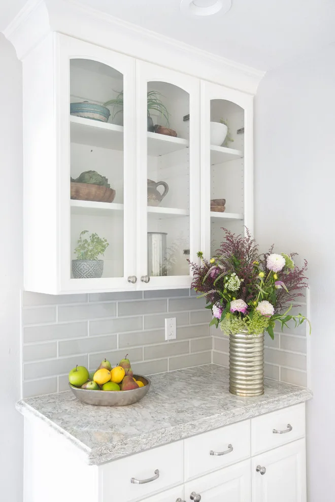 Eastridge Drive Kitchen in Modesto by LHK Interiors - Photo 3