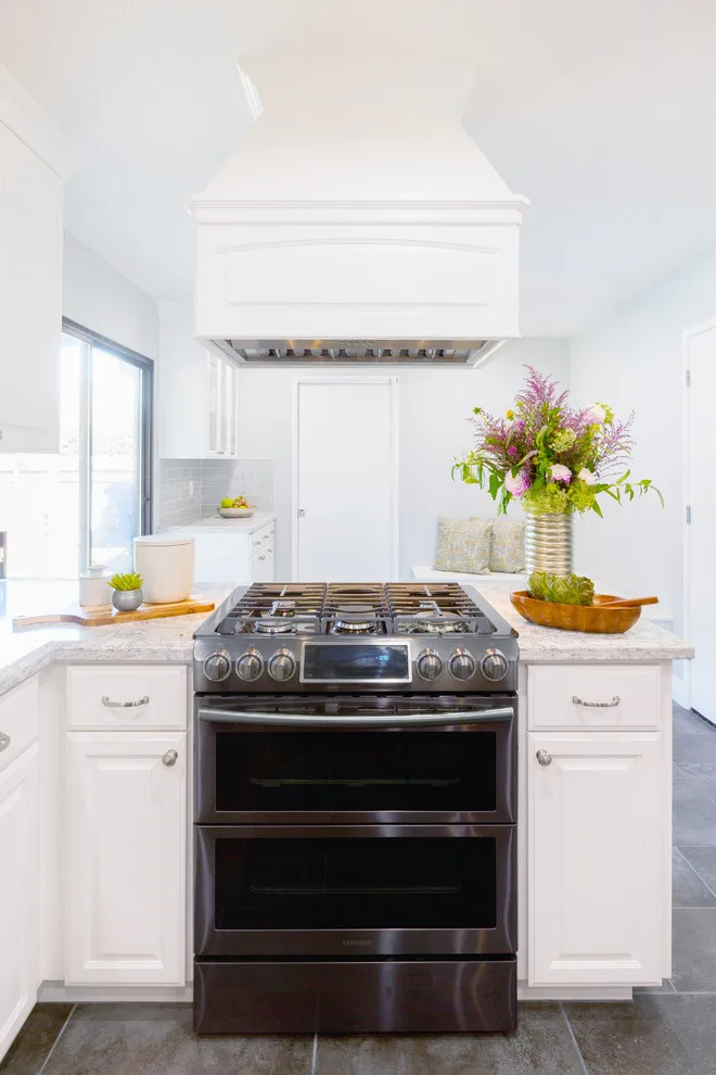 Eastridge Drive Kitchen in Modesto by LHK Interiors - Photo 8