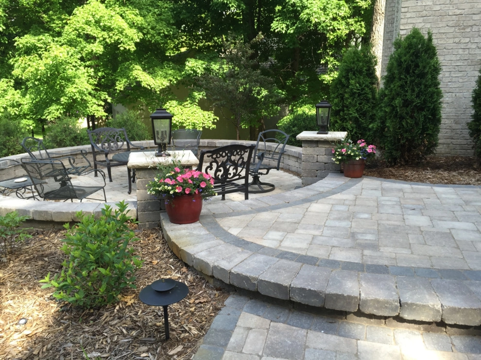Past Projects by Norling's Lake Minnetonka Landscapes, Inc. - Photo 16
