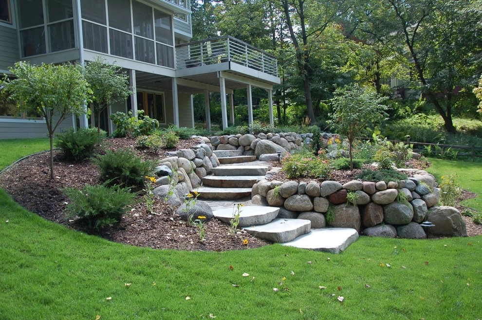 Norling's Lake Minnetonka Landscapes, Inc. - Photo 10