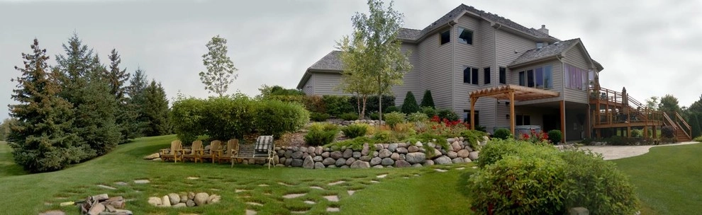 Past Projects by Norling's Lake Minnetonka Landscapes, Inc. - Photo 15