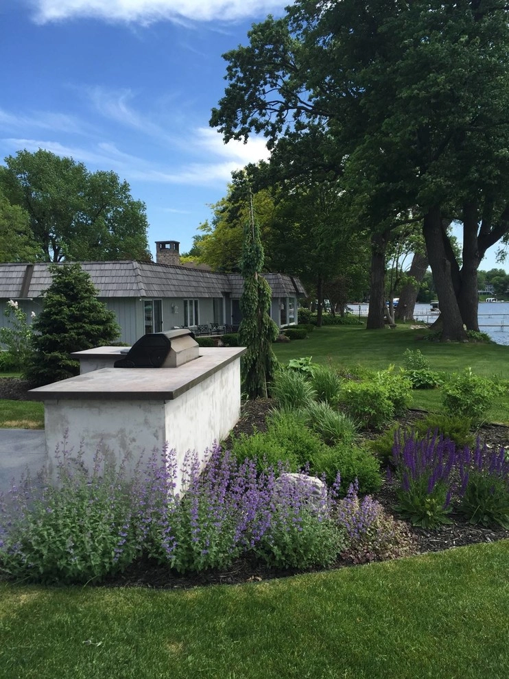 Past Projects by Norling's Lake Minnetonka Landscapes, Inc. - Photo 22