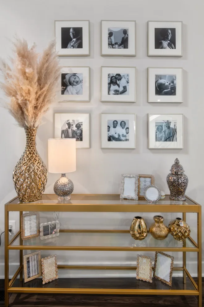 TONES OF GRAY by DIH Designs - Photo 16