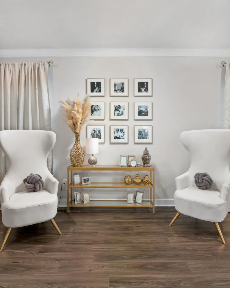 TONES OF GRAY by DIH Designs - Photo 18