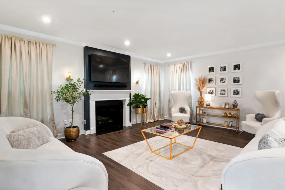 TONES OF GRAY by DIH Designs - Photo 9