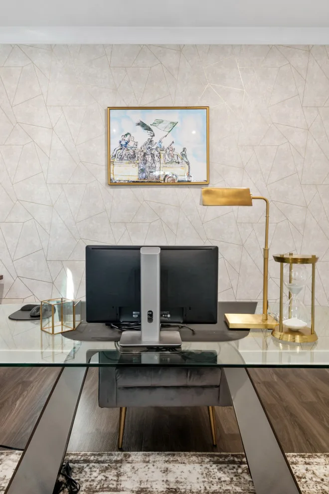 TONES OF GRAY by DIH Designs - Photo 31