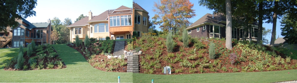 Past Projects by Norling's Lake Minnetonka Landscapes, Inc. - Photo 18