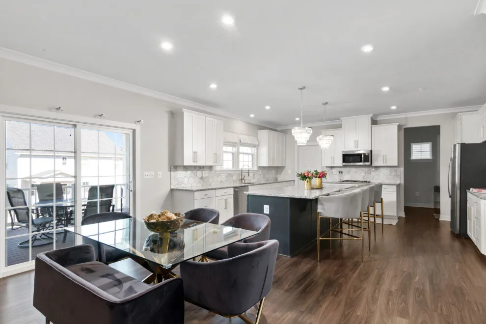 TONES OF GRAY by DIH Designs - Photo 12