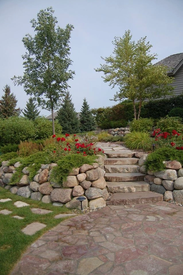 Norling's Lake Minnetonka Landscapes, Inc. - Photo 3