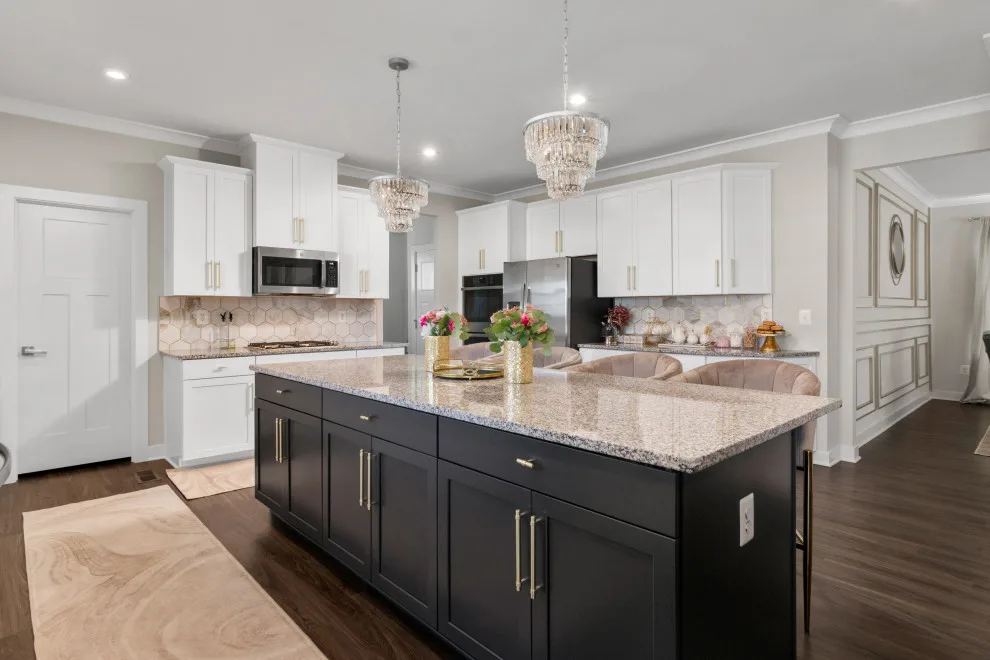 TONES OF GRAY by DIH Designs - Photo 3