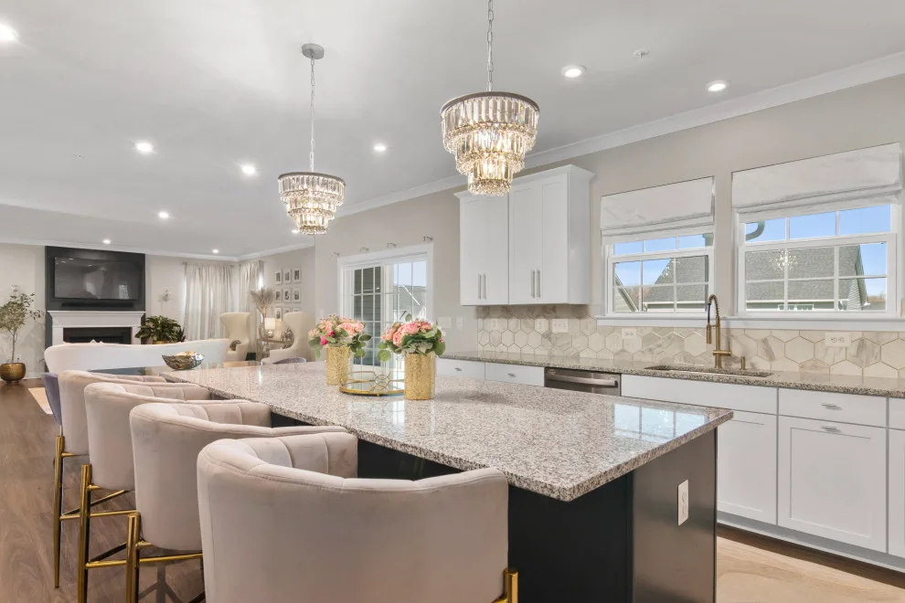 TONES OF GRAY by DIH Designs - Photo 27