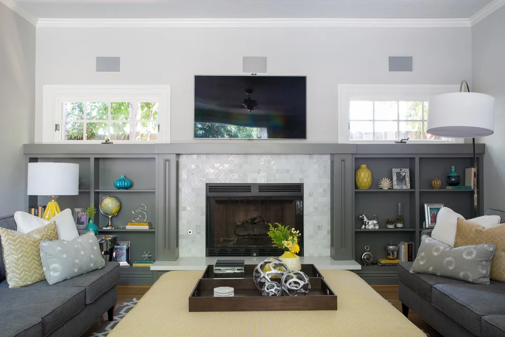 Monrovia Home by Amy Peltier Interior Design & Home - Photo 12