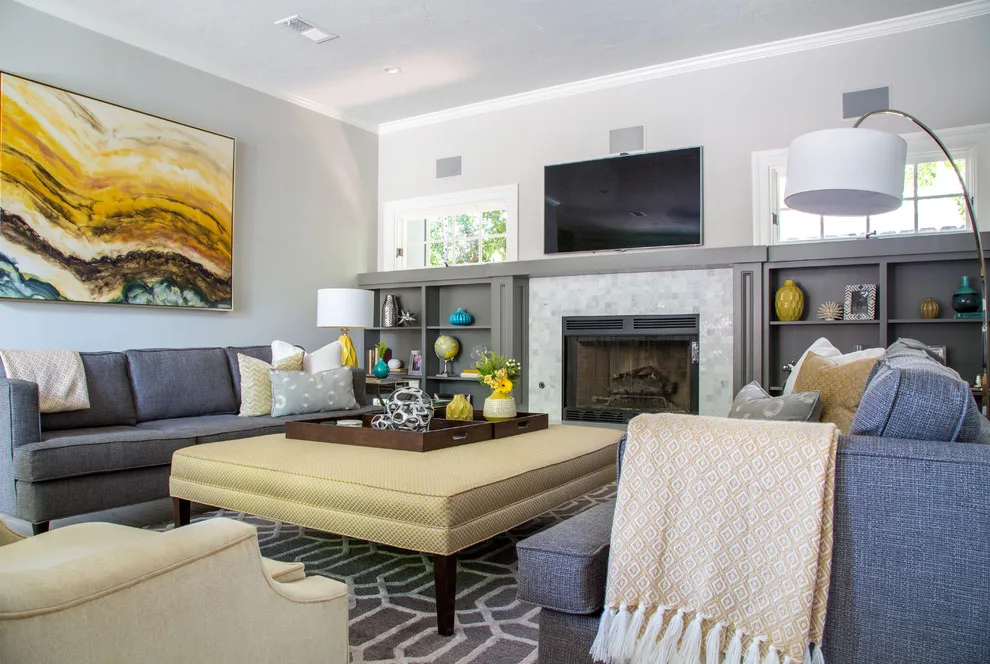 Monrovia Home by Amy Peltier Interior Design & Home - Photo 4