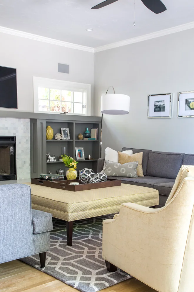 Monrovia Home by Amy Peltier Interior Design & Home - Photo 10